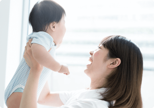 あなたのしあわせなお産のために