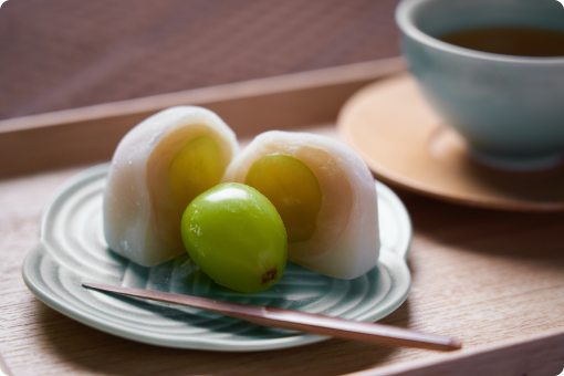 オレオチーズケーキ