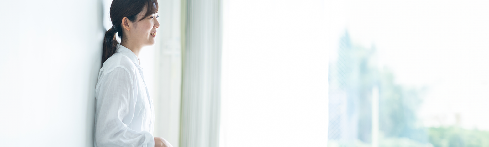 “妊娠したかも?”という方の専用Web予約