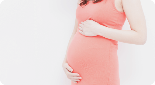 産前の骨盤矯正